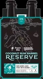 New Holland Dragon's Milk X Dungeons & Dragons: Coconut Rum Barrel Reserve beer