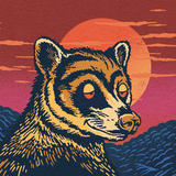 Tripping Animals + Hop Butcher for the World Krush Grove beer