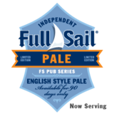 Full Sail Variety beer