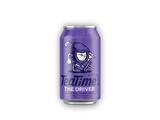 TeaTime The Driver spirit