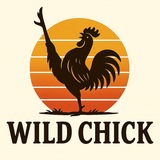 Blast 9 - Wild Chick beer