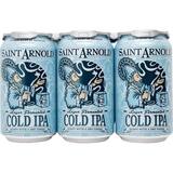 Saint Arnold Cold IPA beer