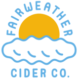 Fairweather Cider Fairweather CyderSport beer