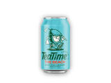 TeaTime The Beach spirit
