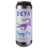 DEYA Tappy Pils beer