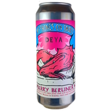 DEYA My Phone’s On Snooze Raspberry beer