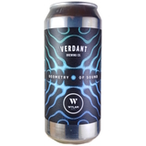 Verdant Geometry Of Sound beer