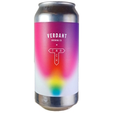 Verdant + Track Flux: Phase 3 beer