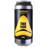 Verdant The Don beer