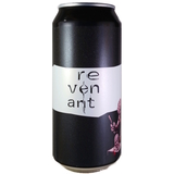 Revenant Chiseled beer