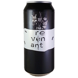 Revenant Coven beer