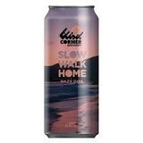 Blind Corner Slow Walk Home beer