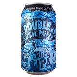 Bootstrap Double Lush Puppy beer