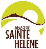 Saint Helene Gypsy Rose beer Label Full Size
