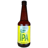 Wolf's India Pale Ale beer