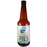Wolf's Pils beer