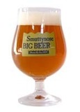 Smuttynose Terminator G-Bock beer