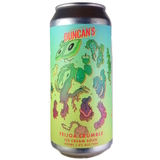 Duncan's Feijoa Crumble beer