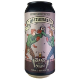Garage Project Stramash beer