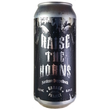 Garage Project Raise The Horns beer