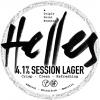 Triple Point Helles beer