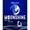 Abbeydale Moonshine beer Label Full Size