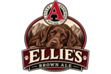 Avery Ellie's Brown beer