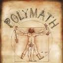 Polymath M.C. Ale - AdRock beer Label Full Size