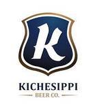 Kichesippi 1855 beer Label Full Size