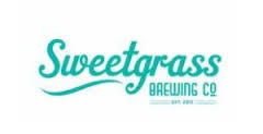 Sweetgrass Golden Ale beer Label Full Size