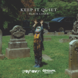 Atrium Keep It Quiet beer