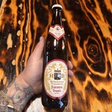 Traunstein Fürsten Trunk Festbier beer
