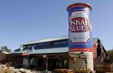 Oskar Blues C'Rye Me a River beer