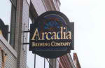 Arcadia Batch 4000 beer