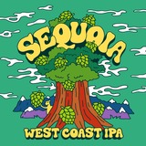 Adopted Dog Brewing Sequoia beer