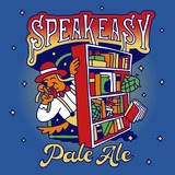 Adopted Dog Brewing Speakeasy beer