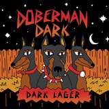 Adopted Dog Brewing Doberman Dark beer