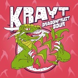 Adopted Dog Brewing Krayt beer