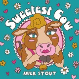 Adopted Dog Brewing Sweetest Cow beer