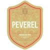 Thornbridge Peverel beer Label Full Size