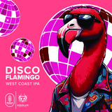 Atrium Disco Flamingo beer