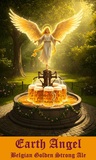 Old Mill Earth Angel beer