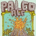 Fossil Cove Paleo Ale beer