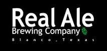 Real Ale Brewer's Cut Signature Hop Pale Ale #15 beer Label Full Size