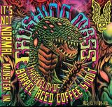 3 Floyds Crushing Mass 2023 beer