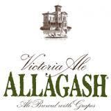Allagash Victor 2013 beer