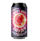 Pipeworks Imperial End Of Days 2025 beer