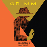 Grimm Herringbone beer