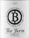 Buttonwood Grove The Farm White NV wine