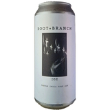 Root + Branch Doe beer